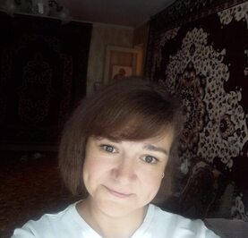 Наталья