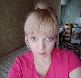Светлана