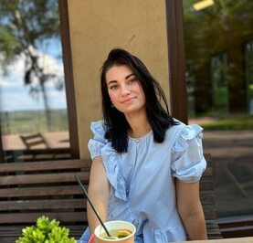 Алина