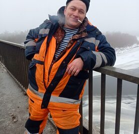 Денчик Блохин