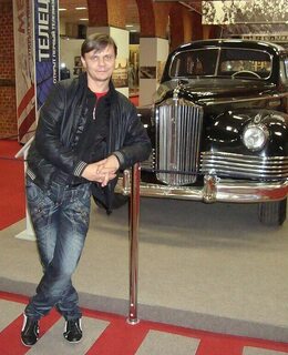 Николай