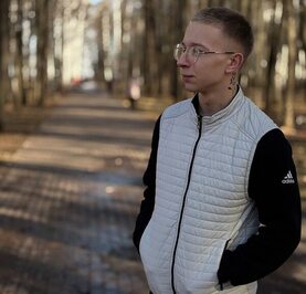Дмитрий