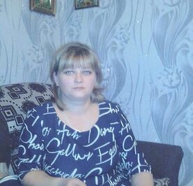 Оксана