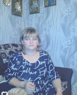 Оксана