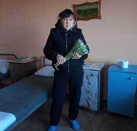 Татьяна