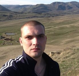 Михаил