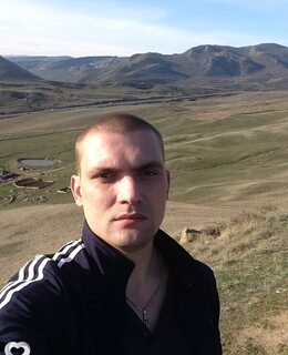 Михаил