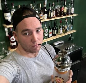 Евгений