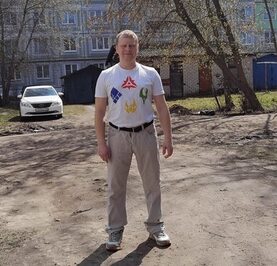 Дмитрий