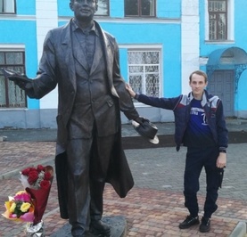 Илья