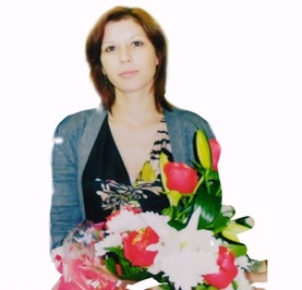 Анастасия