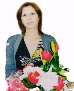 Анастасия
