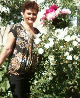Елизавета