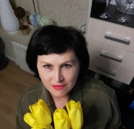Светлана