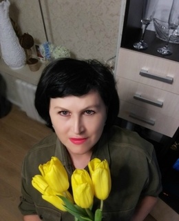 Светлана