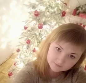 Марина