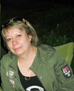 Елена