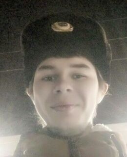 Сергей Агафонов